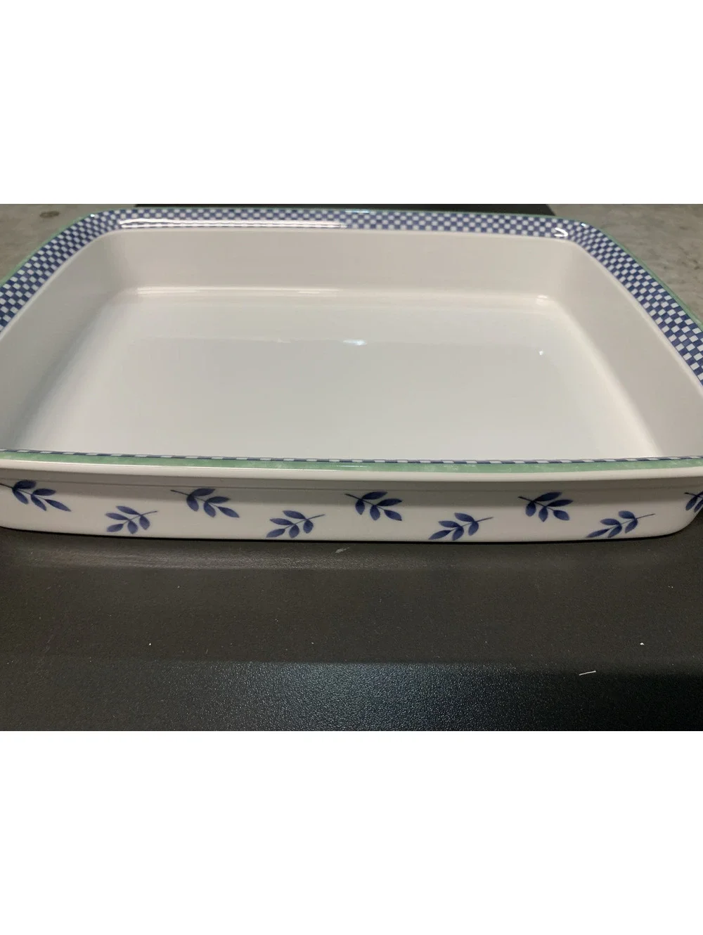 Vileroy and Boch Switch 3 Porcelain
